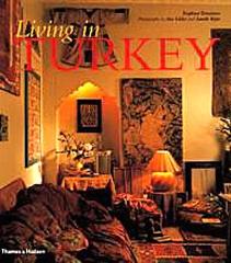 LIVING IN TURKEY