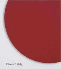 ELLSWORTH KELLY - IN-BETWEEN SPACES WORKS 1956-2002