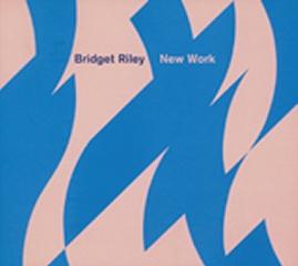 BRIDGET RILEY NEW WORK