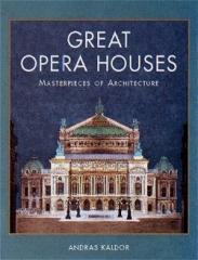 GREAT OPERA HOUSES