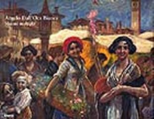 ANGELO DALL'OCA BIANCA