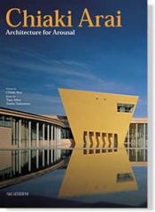 CHIAKI ARAI ARCHITECTURE FOR AROUSAL