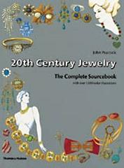20TH CENTURY JEWELRY THE COMPLETE SOURCEBOOK