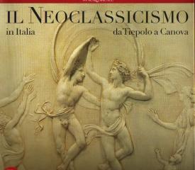 IL NEOCLASSICISMO IN ITALIA:  DA TIEPOLO A CANOVA