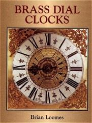 BRASS DIAL CLOCKS