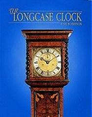 LONGCASE CLOCK