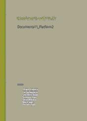 PLATFORM2 EXPERIMENTS WITH TRUTH: TRANSITIONAL JUSTICE AND THE PROCESSES OF TRUTH AND RECONCILIATION