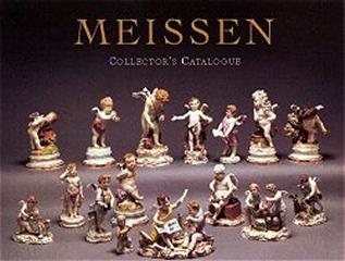 THE MEISSEN COLLECTORS' CATALOGUE