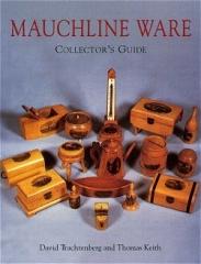 MAUCHLINE WARE: A COLLECTOR'S GUIDE