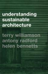 UNDERSTANDING SUSTAINABLE ARCHITECTURE