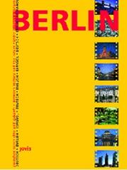 BERLIN ENTRE HISTORIA Y FUTURO