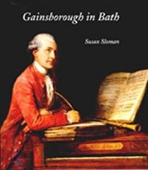 GAINSBOROUGH IN BATH