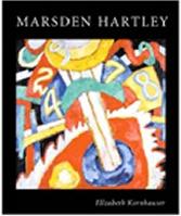 MARSDEN HARTLEY