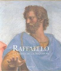 RAFFAELLO STANZA DELLA SEGNATURA