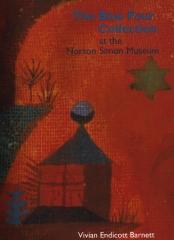 THE BLUE FOUR COLLECTION AT THE NORTON SIMON MUSEUM