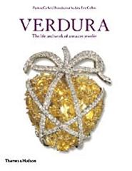 VERDURA THE LIFE AND WORK OF A MASTER JEWELER