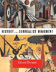 HISTORY OF THE SURREALIST MOVEMENT