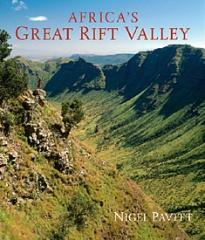 AFRICA'S GREAT RIFT VALLEY