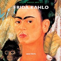 FRIDA KAHLO