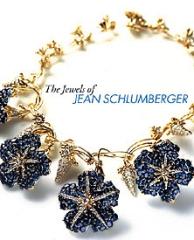 THE JEWELS OF JEAN SCHLUMBERGER