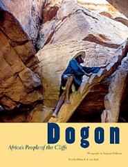 DOGON AFRICA'S PEOPLE OF THE CLIFFS