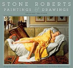 STONE ROBERTS PAINTINGS & DRAWINGS