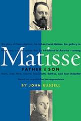 MATISSE : FATHER & SON