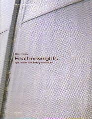 FEATHERWEIGHTS LIGHT MOBILI AND FLOATING ARCHITECTURE