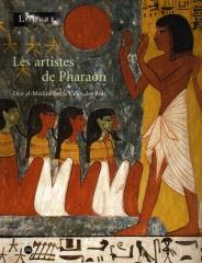 LES ARTISTES DE PHARAON DEIR EL-MÉDINEH ET LA VALLÉE DES ROIS