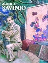 ALBERTO SAVINIO