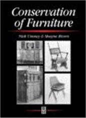 CONSERVATION OF FURNITURE