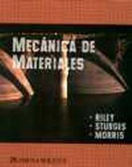 MECANICA DE MATERIALES