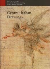 CENTRAL ITALIAN DRAWINGS. SCHOOLS OF FLORENCE, SIENA, THE MARCHES AND UMBRIA