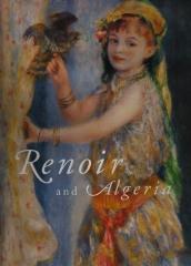 RENOIR AND ALGERIA