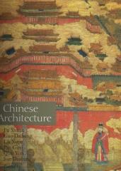 CHINESE ARCHITECTURE