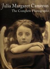 JULIA MARGARET CAMERON THE COMPLETE PHOTOGRAPHS