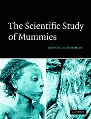 THE SCIENTIFIC STUDY OF MUMMIES