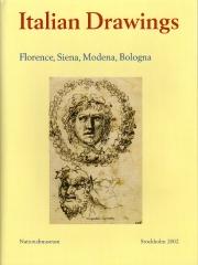 ITALIAN DRAWINGS, FLORENCE, SIENA, MODENA, BOLOGNA