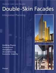 DOUBLE - SKIN FACADES  INTEGRATED PLANNING