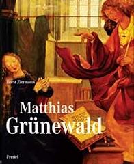 MATTHIAS GRUNEWALD