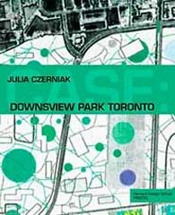 DOWNSVIEW PARK TORONTO