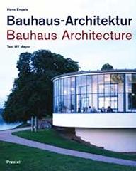BAUHAUS ARCHITECTURE