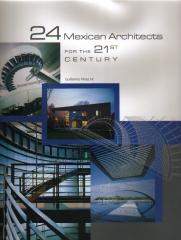 24 MEXICAN ARCHITECTS