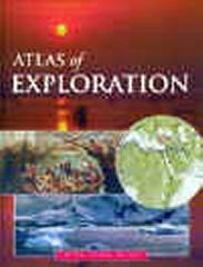 ATLAS OF EXPLORATION