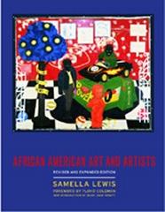 AFRICAN AMERICAN ART AND ARTISTS