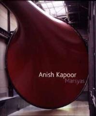 ANISH KAPOOR