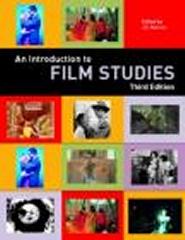 AN INTRODUCTION TO FILM STUDIES