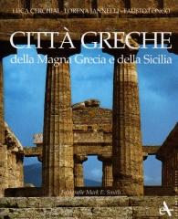 CITTA GRECHE DELLA MAGNA GRECIA E DELLA SICILIA