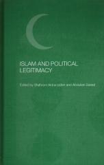 ISLAM AND POLITICAL LEGITIMACY