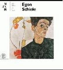 EGON SCHIELE